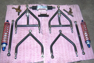 off road buggy parts