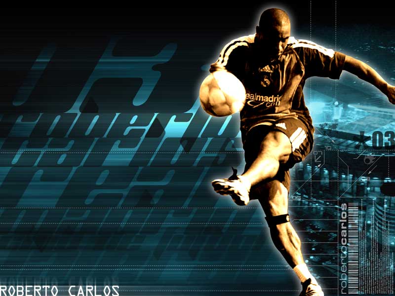 Roberto Carlos Calhambeque Roberto Carlos Calhambeque
