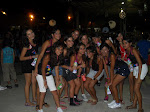 2ª Noite do Major Folia