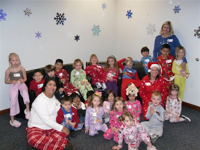 Pyjama+party+for+kids