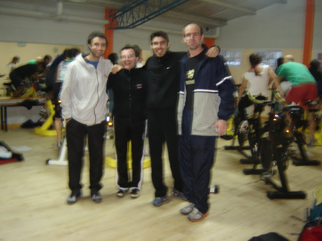 certificacion de Top Ride en Physis