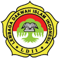 Logo LDII