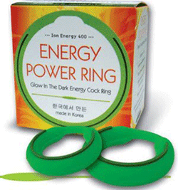 ENERGY POWER RING RP 1.250.000/ PAKET/8 RINGS (HARGA PROMO)