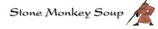 Stone Monkey Soup