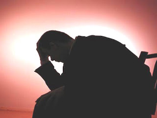 so Há Saída Para as Tribulações da Vida