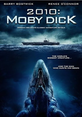 Moby Dick - Inglês 2010