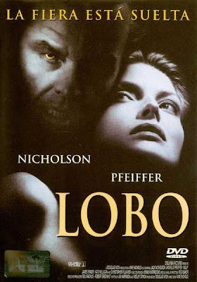 Lobo – Dublado 1994