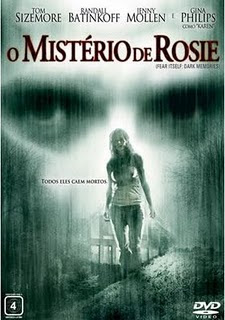 O Mistério de Rose – Dublado 2010