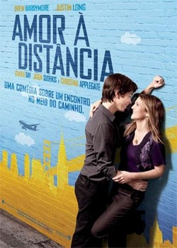 Amor á Distancia – Dublado 2010