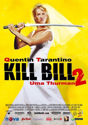 Kill Bill - Volume 2 Dublado 2004