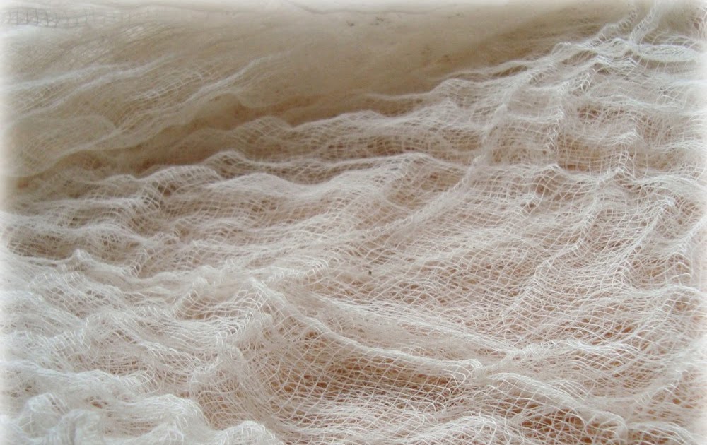 Cheese Cloth
