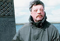 Simon Weston Jokes