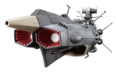 Mirai Robo Daltanius