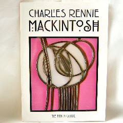 Charles Rene Mackintosh