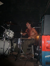 Gonza Prins (bateria)