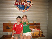 Bubba Gump