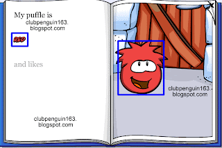 My Puffle