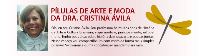 Cristina Ávila