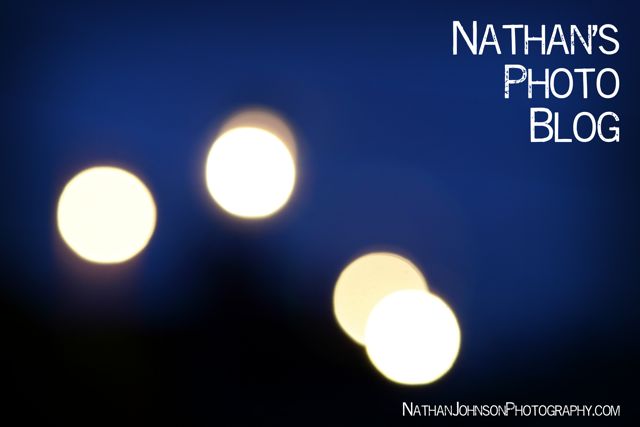 Nathan's Photo Blog