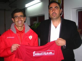 El Blog del Burgos...