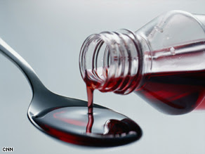 Cough Medicine for Kids: