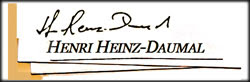 Henri Heinz-Daumal