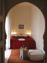 Riad Al Jazira: Guest Room