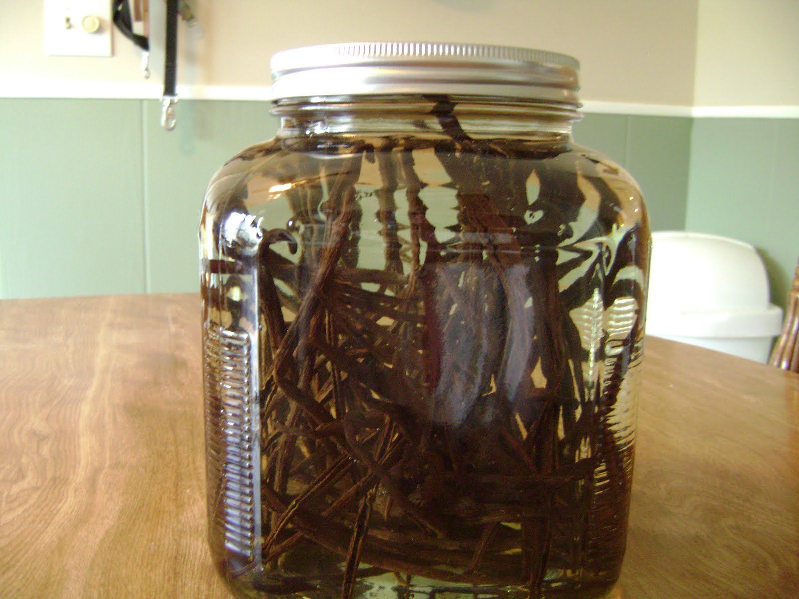 Twelve Crafts Till Christmas Make Your Own Vanilla A Gift Idea From Kathleen At Alwayssewlove Heavenly homemakers | encouraging women in homemaking, healthy eating and parenting. twelve crafts till christmas make your own vanilla a gift idea from kathleen at alwayssewlove