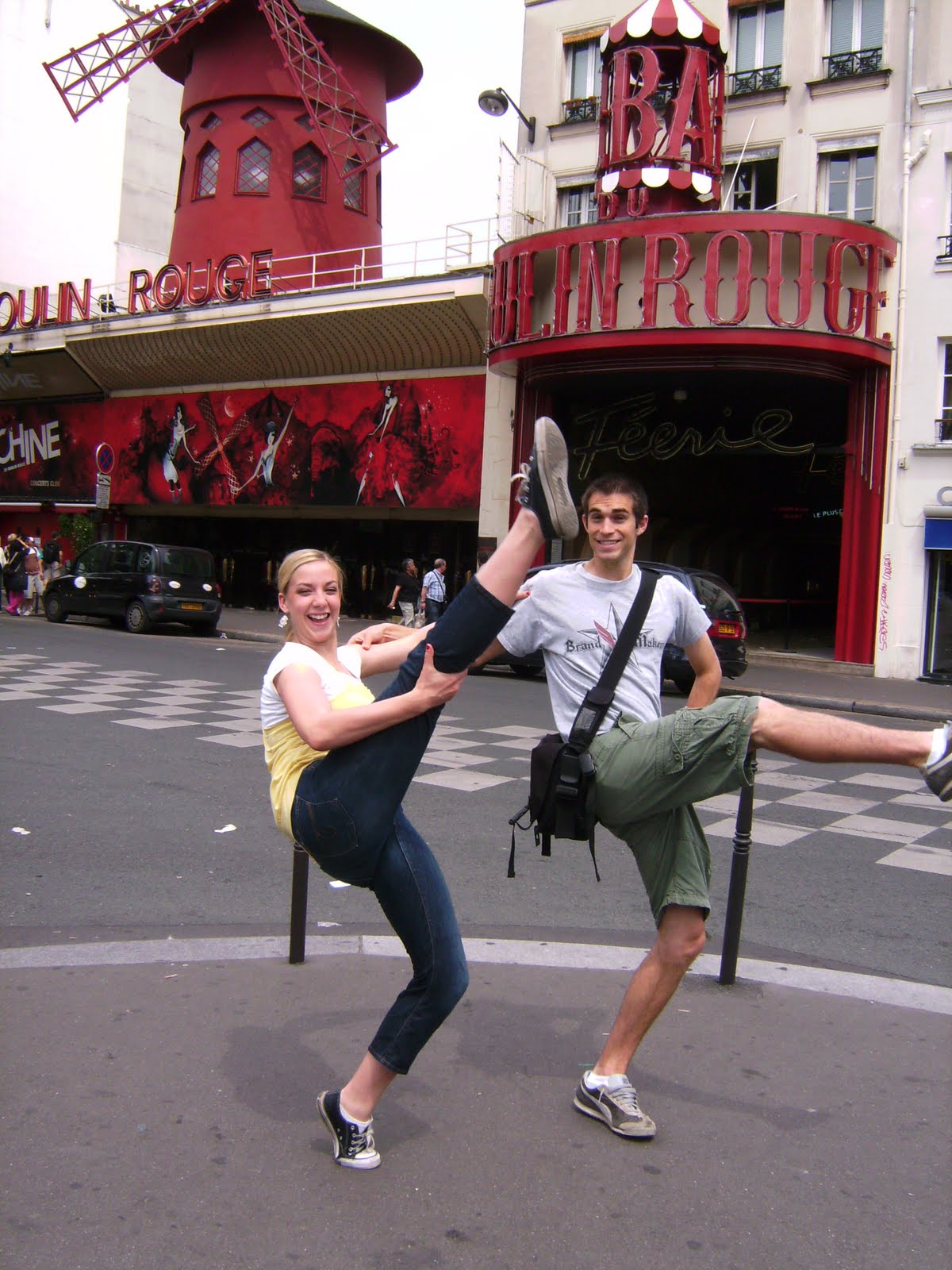 prostituées chateau rouge