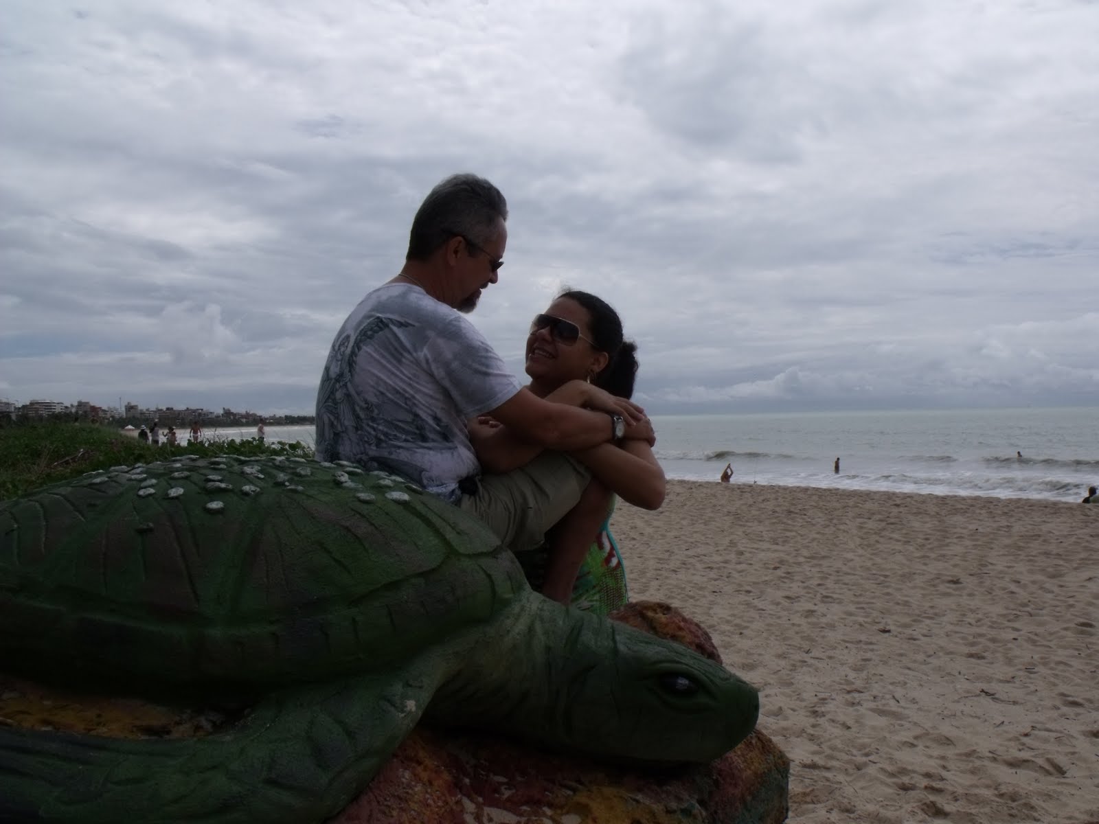AILZA E FERNANDO