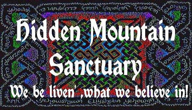 Hidden Mountain Sanctuary