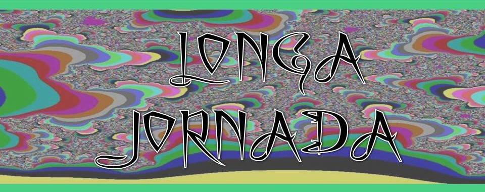 LONGA JORNADA (D.Zilani)