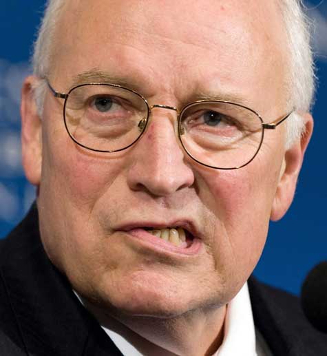 dick cheney wiki. by hiring Dick Cheney#39;s