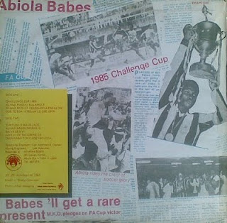  Akeem Ayinla Omowura & His Apala Modernizer Band - 1985 Challenge Cup (Afrodisia 1985)  Image018