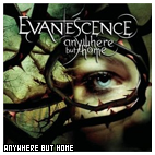 Anywhere But Home