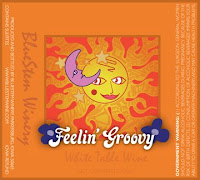 Feelin' Groovy