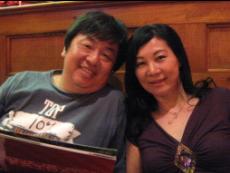 ♥ THE GREATEST PAIR