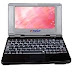 An Ultra-portable ultra-cheap Laptop