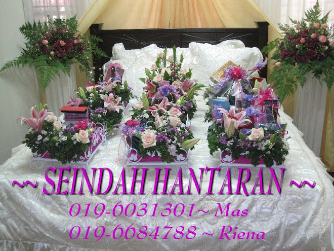 Seindah Hantaran