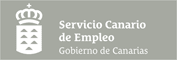 WEB GOBIERNO DE CANARIAS - PORTAL DE EMPLEO
