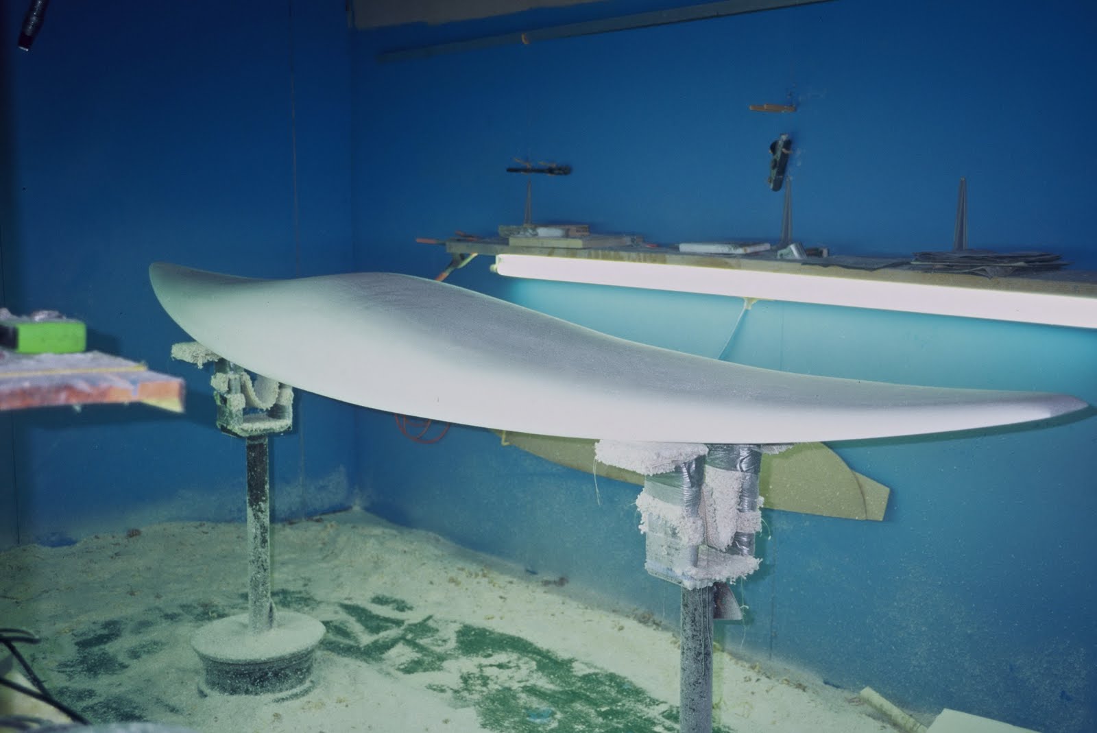 Kayak Noise Kayak Noise The Office