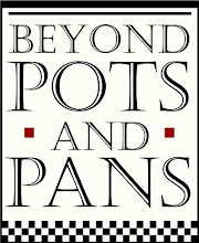 Beyond Pots and Pans