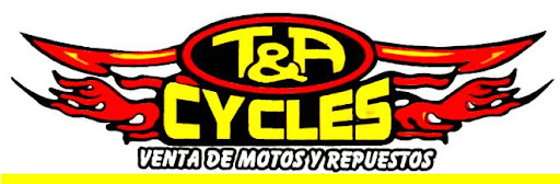 T & A Cycles