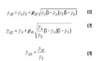 Equation One