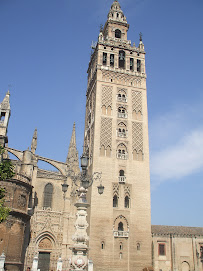 La Giralda