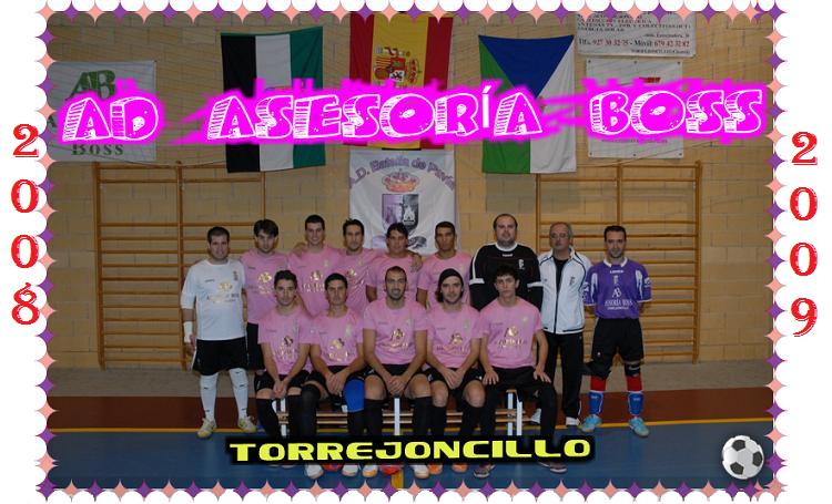Asesoria Boss-Torrejoncillo