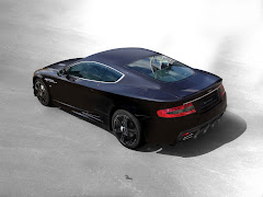 Aston Martin!