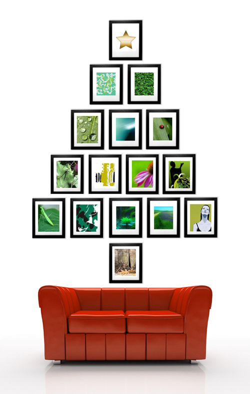 visual todo list