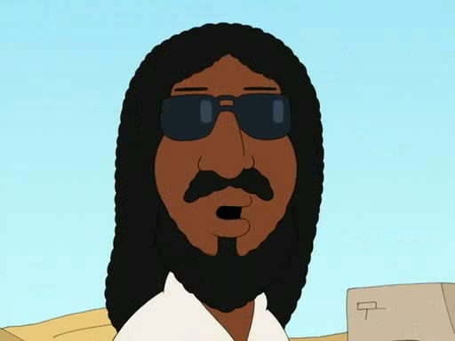 Black Jesus