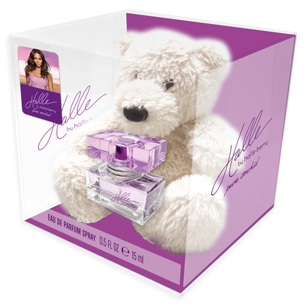 Great deal on the new Coty Fragrance & Teddy Bear Gift Sets Nouveau Cheap